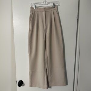Women’s Work Pants - A&F Sloane Tailored Pant